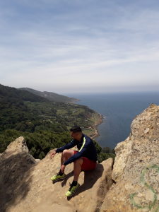 Photo de profil de Abdoula El Khattabi