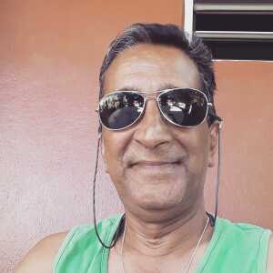 Photo de profil de Abdoulah Mall