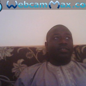 Photo de profil de Abdoulahi Mboup