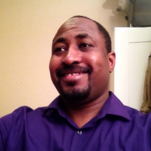 Photo de profil de Abdoulaye Bouzou Waziri