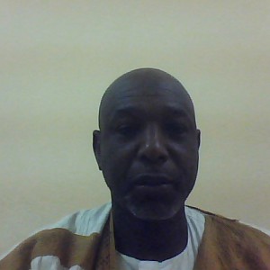 Photo de profil de Abdoulaye Chaïbou