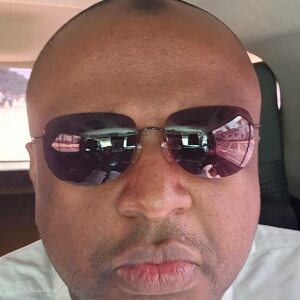 Photo de profil de Abdoulaye Diallo