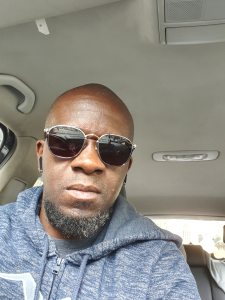 Photo de profil de Abdoulaye Diarra