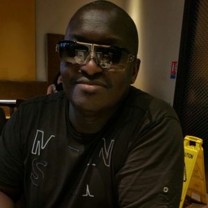 Photo de profil de Abdoulaye Diop