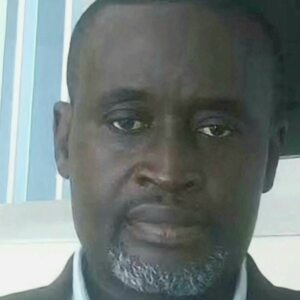 Photo de profil de Abdoulaye Diop