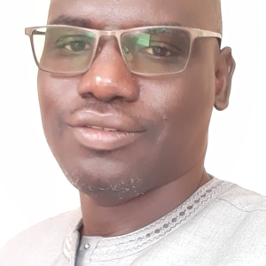 Photo de profil de Abdoulaye Kane