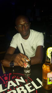 Photo de profil de Abdoulaye Keita