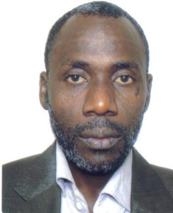 Photo de profil de Abdoulaye Mbengue