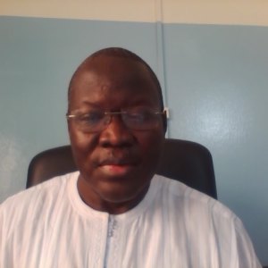 Photo de profil de Abdoulaye Ndiaye