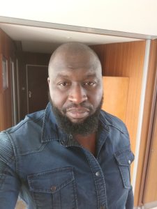 Photo de profil de Abdoulaye Toure