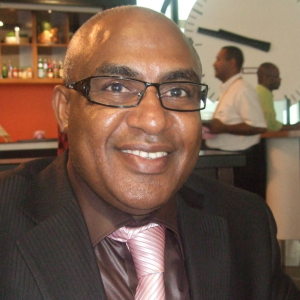 Photo de profil de Abdoulaye Yacouba