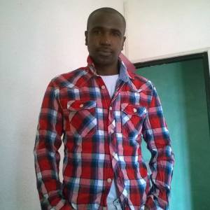 Photo de profil de Abdoullatif Hamidou