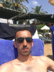 Photo de profil de Abdulkadir Akdeniz