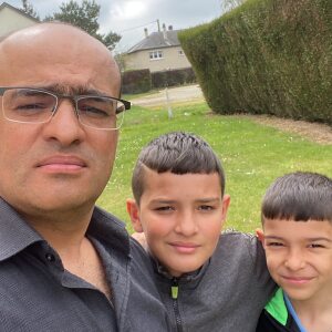 Photo de profil de Abdullah Bacak