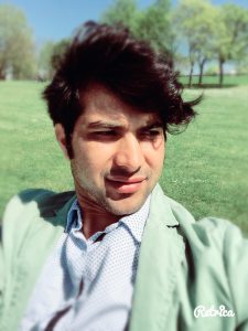Photo de profil de Abdullah Safi