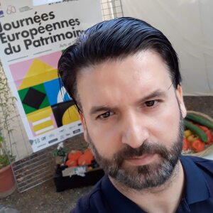Photo de profil de Abdullah Tokgozoglu