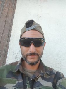 Photo de profil de Abed Benyamina