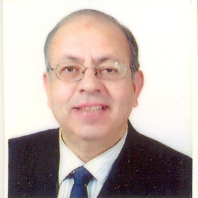 Photo de profil de Abed Mokhtari