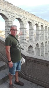 Photo de profil de Abel Alonso Garcia