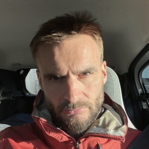 Photo de profil de Abel Balanche