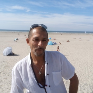 Photo de profil de Abel Cruz