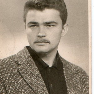 Photo de profil de Abel Lefebvre