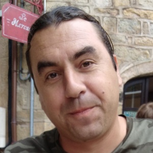 Photo de profil de Abel Picca