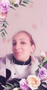 Photo de profil de Abert Delphine