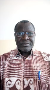 Photo de profil de Abibou Ciss