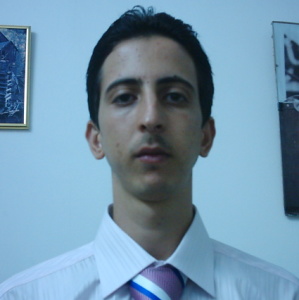 Photo de profil de Abid Aymen