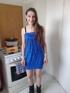 Photo de profil de Abilene Caillot