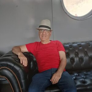 Photo de profil de Abilio Simoes