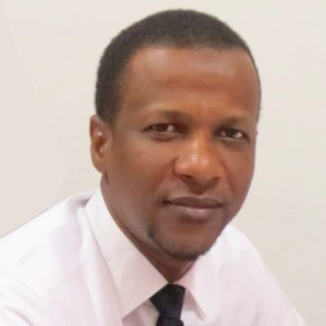 Photo de profil de Aboubacar Bello Garba