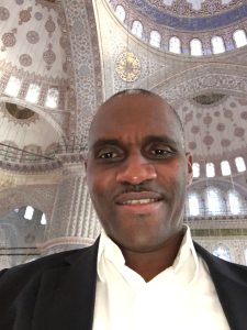 Photo de profil de Aboubakar Konaté Alim