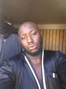 Photo de profil de Aboubakar Coulibaly