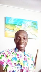 Photo de profil de Aboulaye Bamba