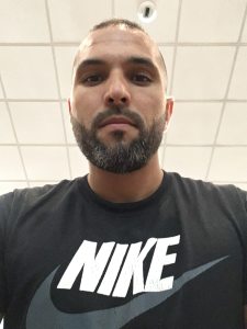 Photo de profil de Aboutarik Nordine