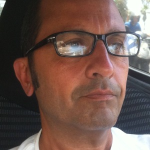 Photo de profil de Abraham Bensimon