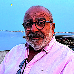 Photo de profil de Abraham Danino