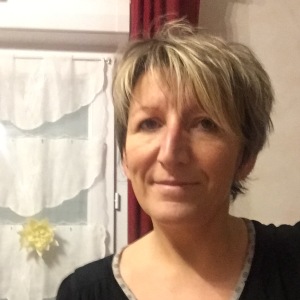 Photo de profil de Abrassart Agnes