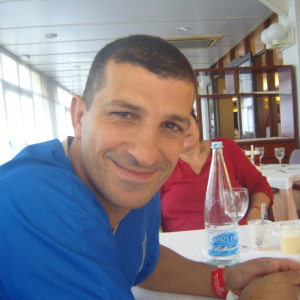 Photo de profil de Achille Arcorio
