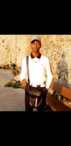 Photo de profil de Achmed Salim Baco