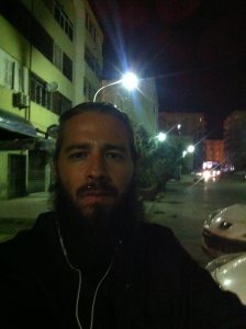 Photo de profil de Achour Derradj
