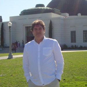 Photo de profil de Achour Lehamel