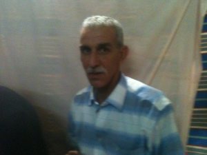 Photo de profil de Achour Moussaoui