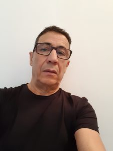Photo de profil de Achour Ouaret