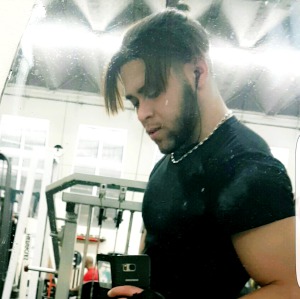 Photo de profil de Achrafe El Khraybi