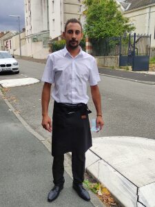 Photo de profil de Ackram Ajmi