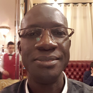 Photo de profil de Ada Ndao