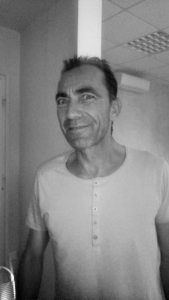 Photo de profil de Adam Da Silva